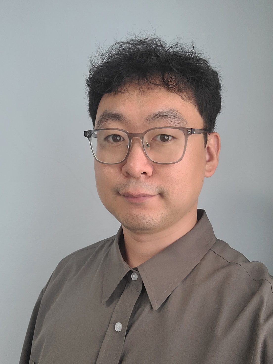 김웅희교수 사진